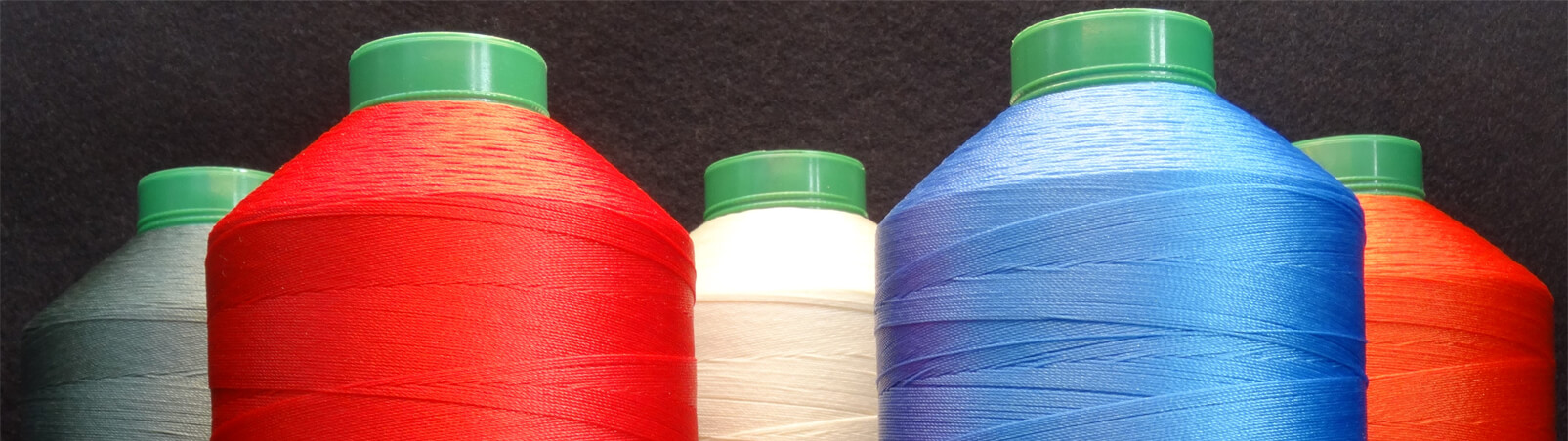 Britain's leading supplier of industrial threads