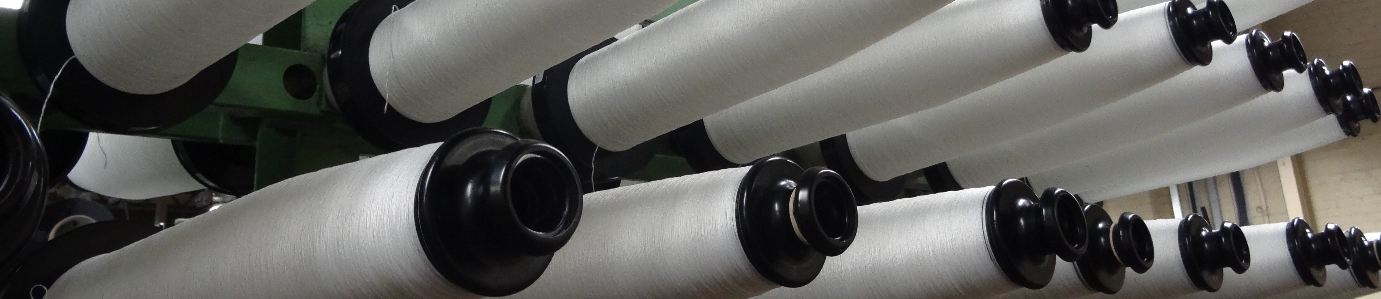 Soft Finish Polyester Cotton Thread