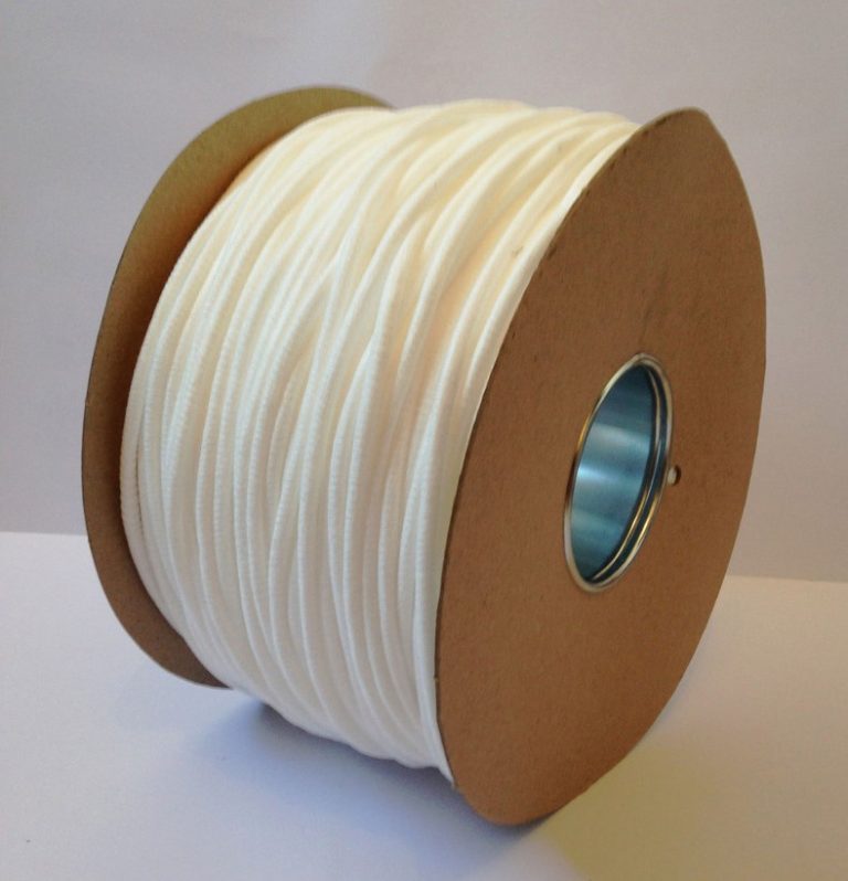 Washable Piping Cord Somac Threads Ltd.